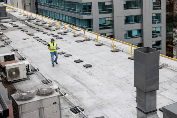 Best Asphalt Shingles Roofing  in Mckeesport, PA