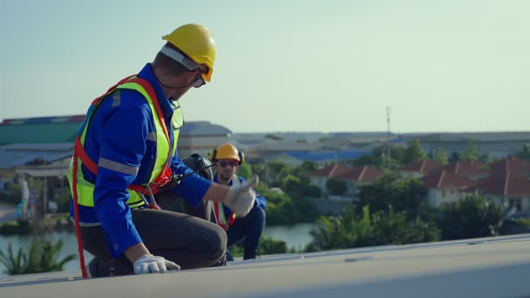 Best Gutter Installation and Repair  in Mckeesport, PA